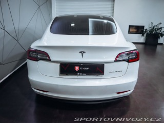 Tesla Model 3 Long Range Dual Motor 4x4 2019