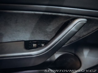 Tesla Model 3 Long Range Dual Motor 4x4 2019