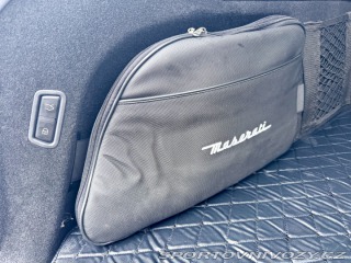 Maserati Levante SQ4, GranSport, Facelift 2018