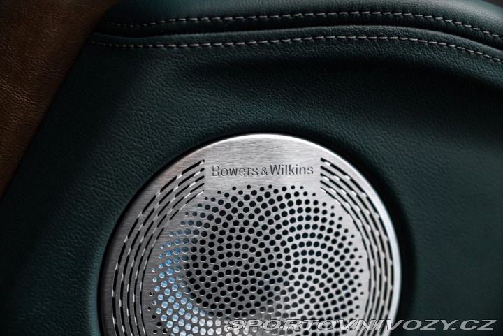 BMW XM 653PS Individual H&K 2023