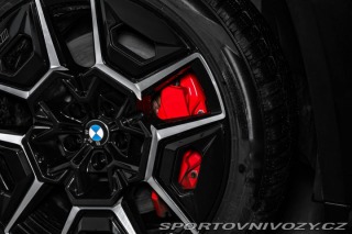 BMW XM 653PS Individual H&K 2023