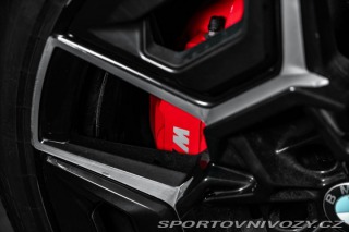 BMW XM 653PS Individual H&K 2023