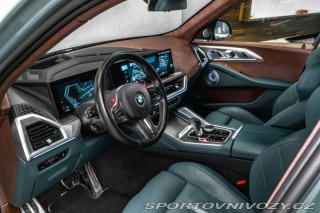 BMW XM 653PS Individual H&K 2023
