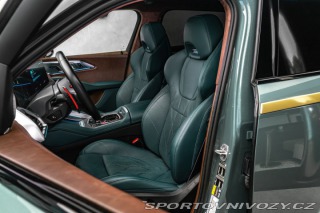 BMW XM 653PS Individual H&K 2023