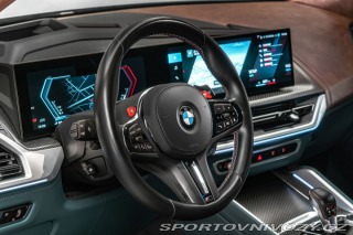 BMW XM 653PS Individual H&K 2023