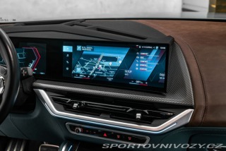 BMW XM 653PS Individual H&K 2023