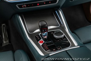 BMW XM 653PS Individual H&K 2023