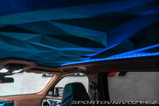 BMW XM 653PS Individual H&K 2023