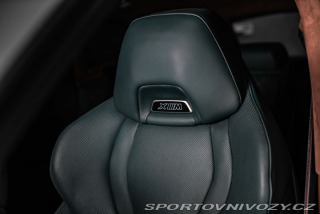 BMW XM 653PS Individual H&K 2023