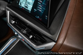 BMW XM 653PS Individual H&K 2023