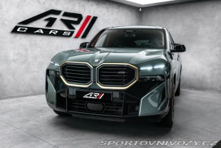 BMW XM 653PS Individual H&K 2023