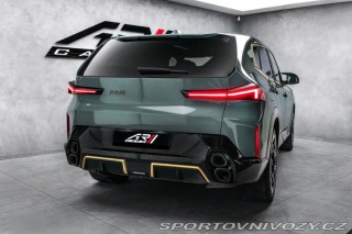 BMW XM 653PS Individual H&K 2023