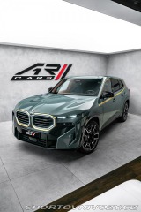 BMW XM 653PS Individual H&K 2023