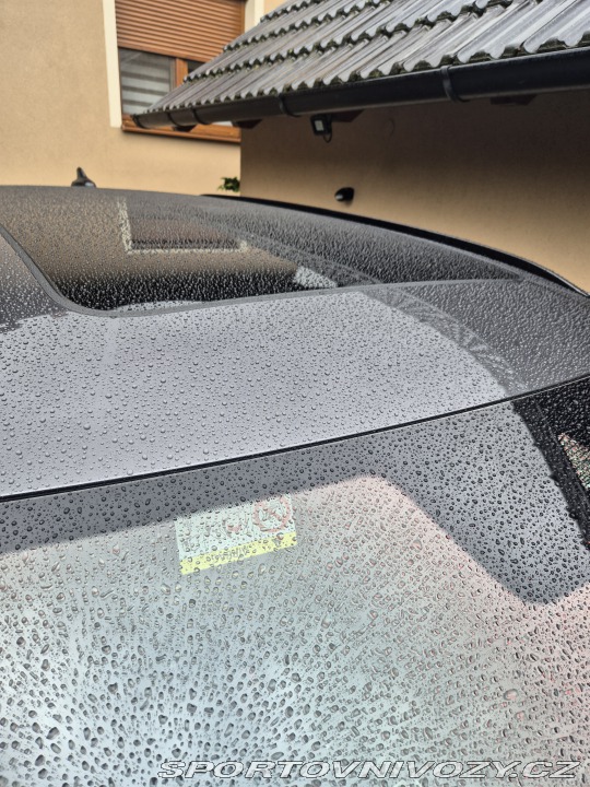 Škoda Octavia RS  2024