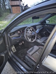 Škoda Octavia RS  2024