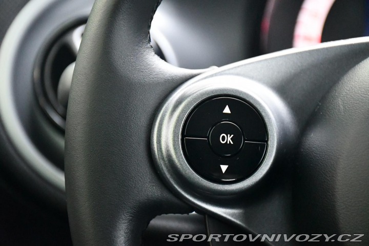 Smart Fortwo EQ PASSION 1M 2022