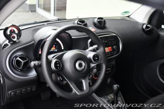Smart Fortwo EQ PASSION 1M 2022