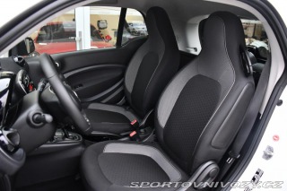 Smart Fortwo EQ PASSION 1M 2022