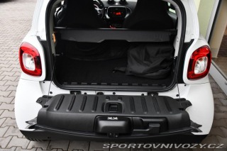 Smart Fortwo EQ PASSION 1M 2022