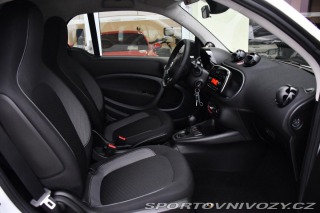 Smart Fortwo EQ PASSION 1M 2022