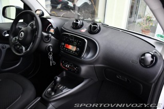 Smart Fortwo EQ PASSION 1M 2022