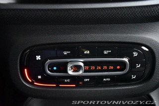 Smart Fortwo EQ PASSION 1M 2022