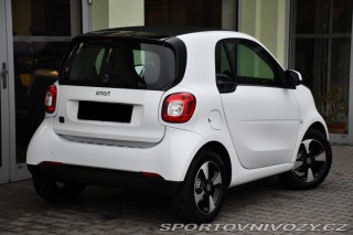 Smart Fortwo EQ PASSION 1M 2022