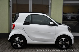 Smart Fortwo EQ PASSION 1M 2022