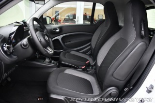 Smart Fortwo EQ PASSION 1M 2022