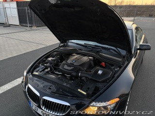 BMW 6 E63 650i facelift LCI 2008