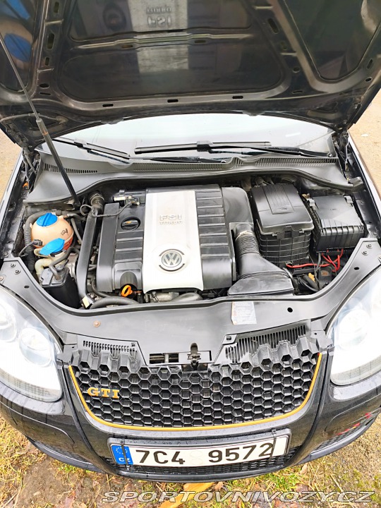 Volkswagen Golf GTI 2006