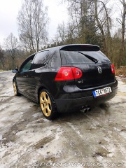 Volkswagen Golf GTI 2006