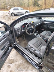 Volkswagen Golf GTI 2006