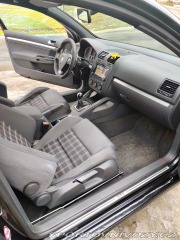 Volkswagen Golf GTI 2006