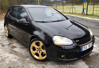 Volkswagen Golf GTI 2006