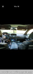 BMW 7 e65 2001