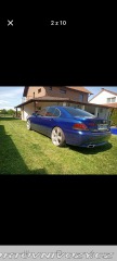 BMW 7 e65 2001