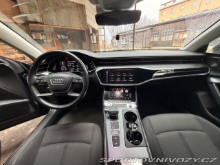 Audi A7  2018
