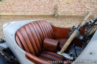 Ostatní značky Ostatní modely Wolseley Hornet “Kompressor Special” 1936