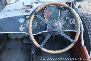 Ostatní značky Ostatní modely Wolseley Hornet “Kompressor Special” 1936