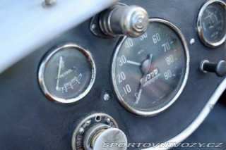 Ostatní značky Ostatní modely Wolseley Hornet “Kompressor Special” 1936