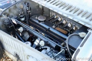 Ostatní značky Ostatní modely Wolseley Hornet “Kompressor Special” 1936