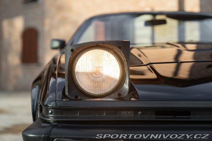 Ostatní značky Ostatní modely Triumph TR7 1981