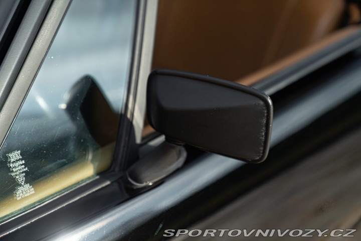 Ostatní značky Ostatní modely Triumph TR7 1981