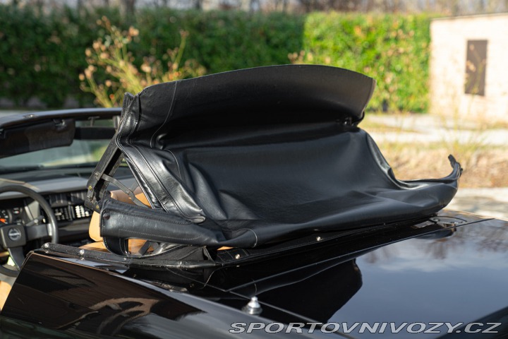 Ostatní značky Ostatní modely Triumph TR7 1981