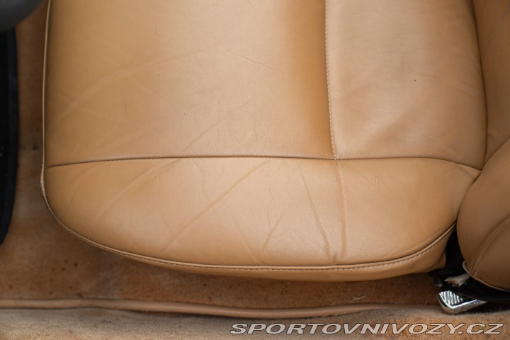 Ostatní značky Ostatní modely Triumph TR7 1981