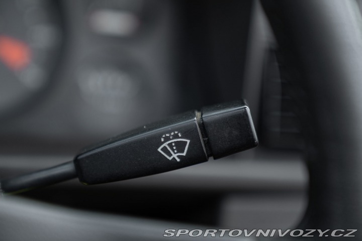 Ostatní značky Ostatní modely Triumph TR7 1981