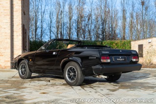 Ostatní značky Ostatní modely Triumph TR7 1981