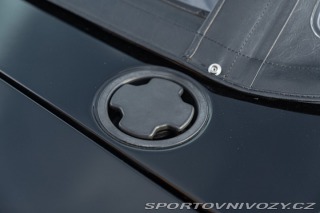 Ostatní značky Ostatní modely Triumph TR7 1981