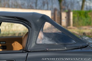 Ostatní značky Ostatní modely Triumph TR7 1981